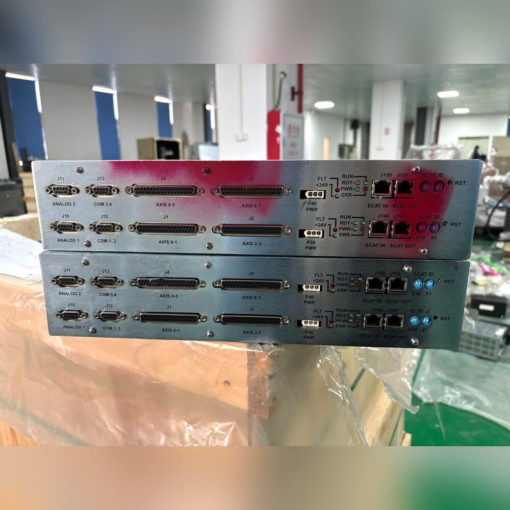 AMAT应用材料 EXMP-EMULATOR 控制器 009 议价