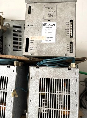 ABB机器人电源配件DSQC539 、DSQC334处理数量 议价