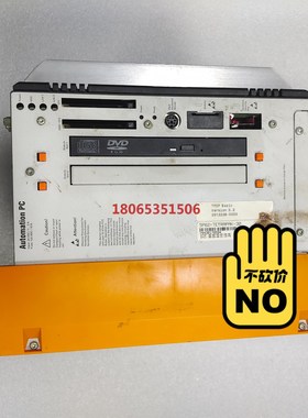 5P62TETRAPAK-30 贝加莱工控机 议价