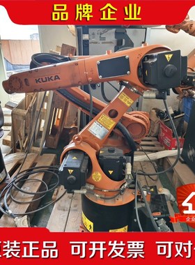 库卡机器人kr5r1400 议价