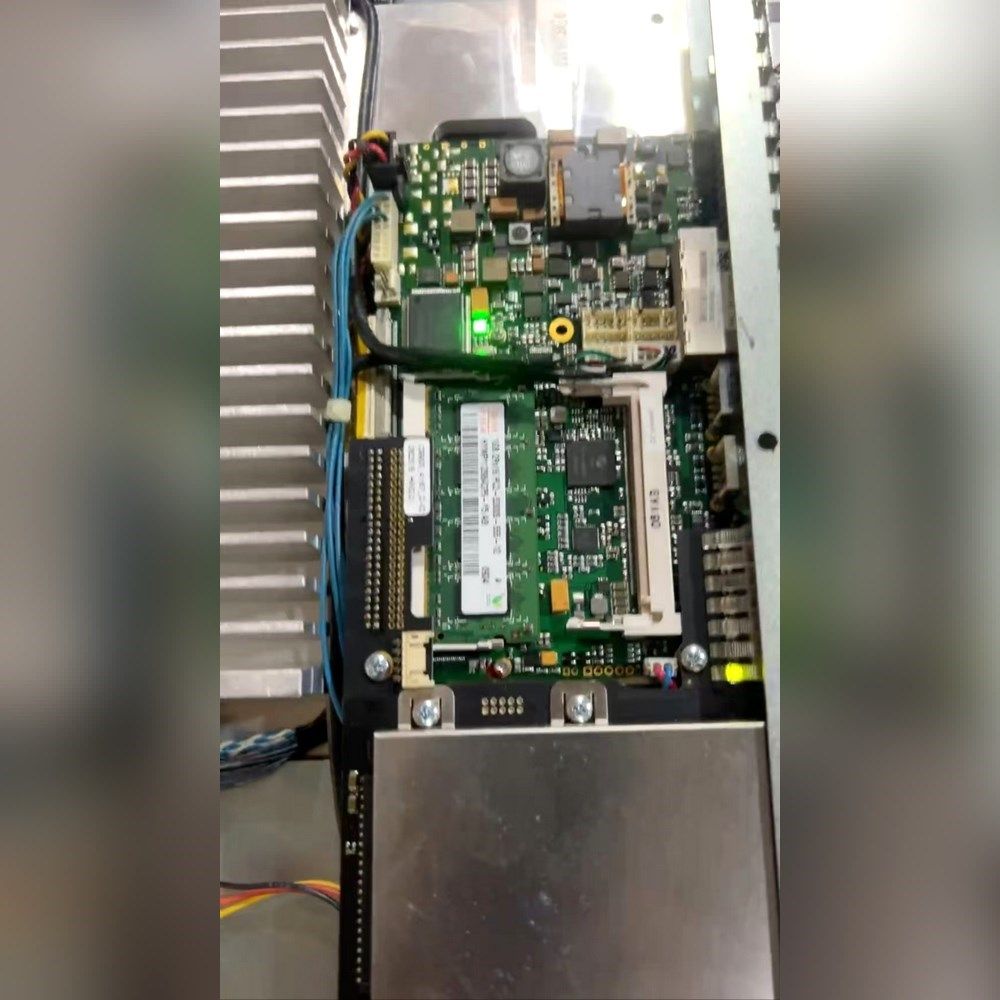 CB3053 Beckoff倍福主板 Motherboard 议价 - 实物图
