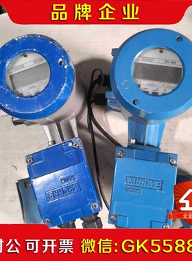 IFM4080F德国科隆KROHNE流量计IFC090. 议价