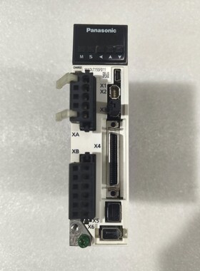 MADLT15SF011伺服驱动器21年产品实物 议价