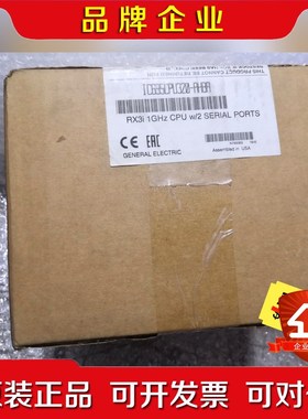GE 模块 IC695CPU320-AHBA 议价