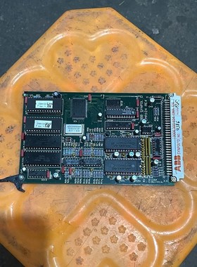 ABB控制器卡件3DDE300404 CMA124 实物拍摄 议价
