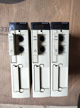 施耐德TSX P57103M适用于571X3 PL7处理器 议价