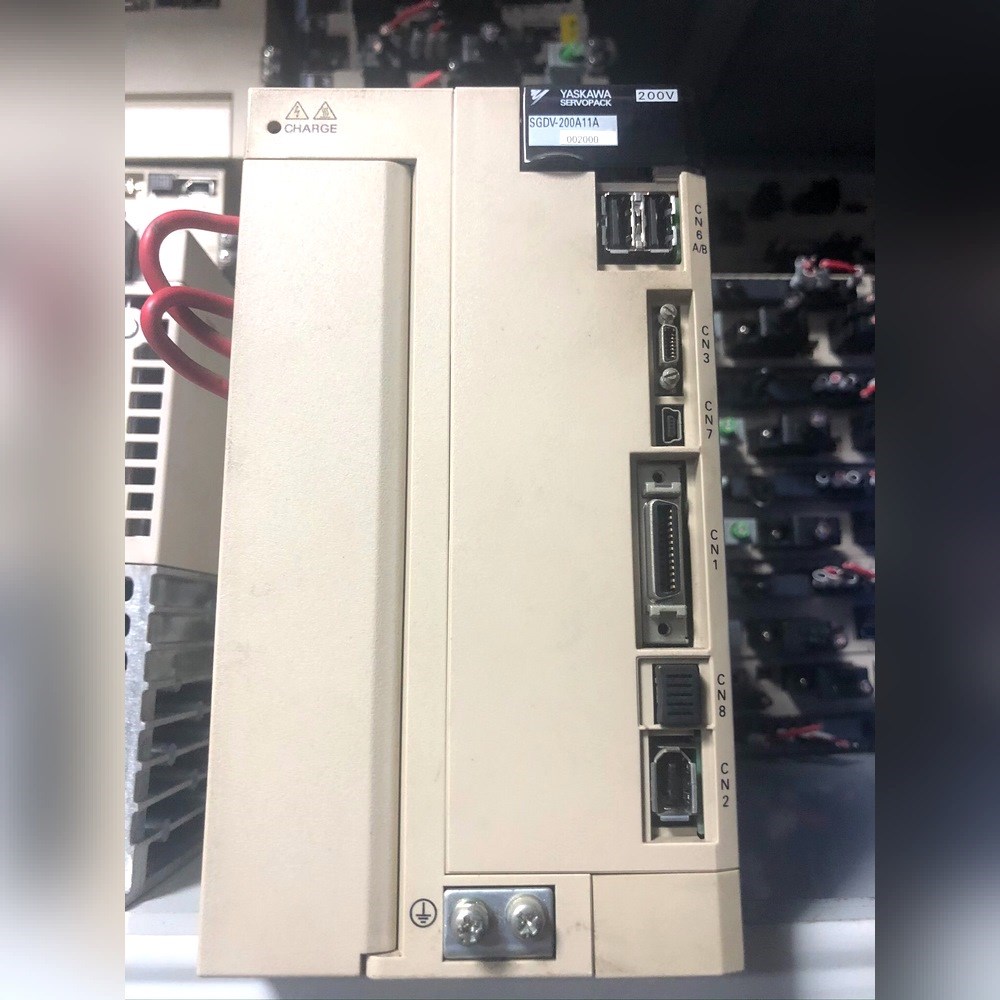 SGDV-200A11A002000现货质保三个月 议价