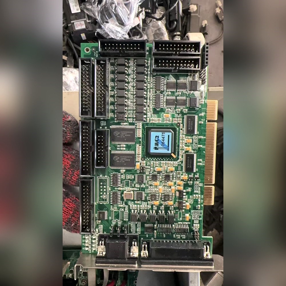 MarkingMate PMC2 激光打标卡 PCI接口 功 议价