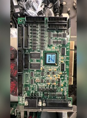 MarkingMate PMC2 激光打标卡 PCI接口 功 议价