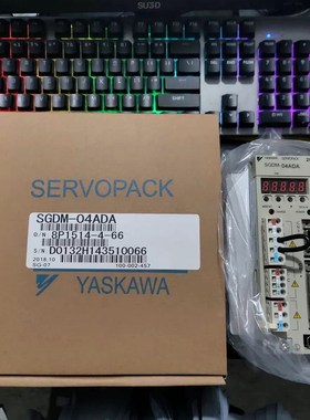 现货供应伺服马达 MSMD022P1S 原装 质保1 议价