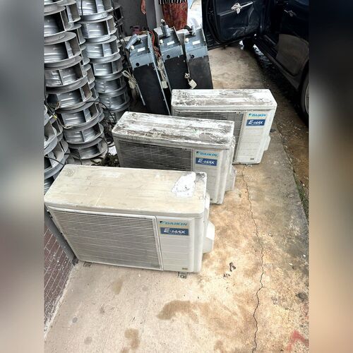 大金全直流变频冷暖家用中央空调风管机KFR-25wBP R