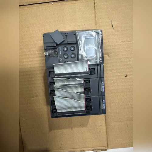 基恩士KV-3000.KV-C64XC 议价