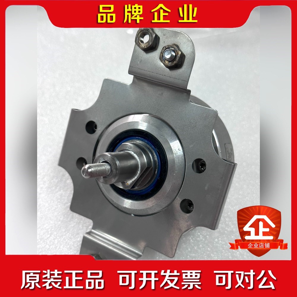 Baumer堡萌编码器0G83 UN 1024没有包装. 议价