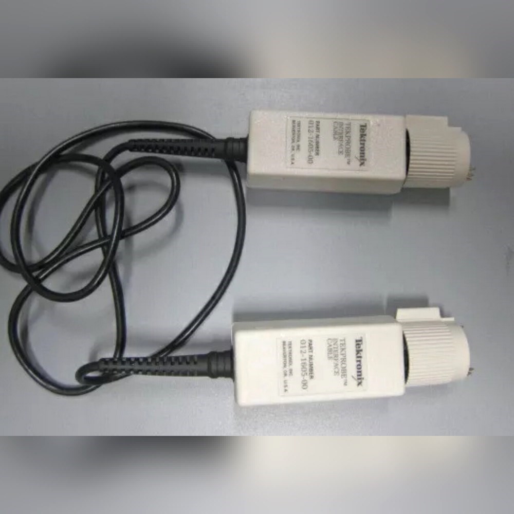 用于TCPA300TCPA400放大器的Tektronix 议价