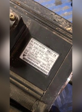 安川AC伺服电机SGMG-09V2A-YG31850 议价