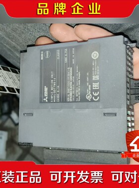 三菱QDMS功能正常包好原装百百分百 议价