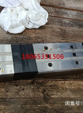 日本进口THK SRG65LV1SSC1 滾柱导轨滑块带90