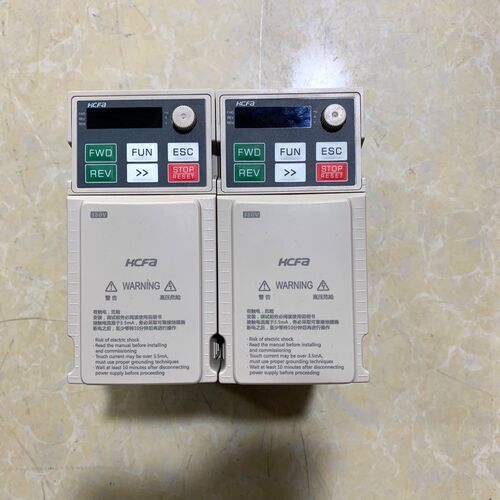 禾川变频器E380-0.75G3BE-00380V0