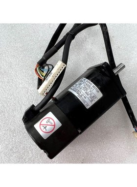 安川100w伺服电机SGM-01AGSU11 议价