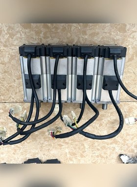 电机MSMR042S1T功能正常实物图 议价