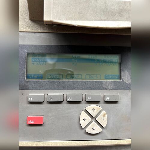 铂金埃尔默PERKIN ELMER GeneAmp PCR 议价