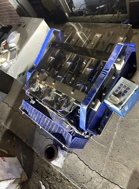 美恒电气数字式调压调整装置THYROMAT BDCH