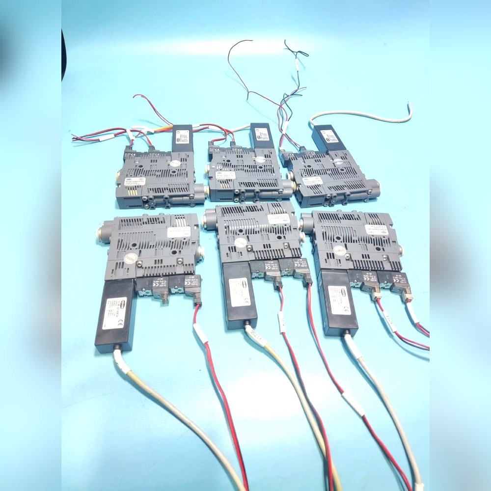 德国施迈茨SCHMALZ真空发生器SCPSb 10 S04 议价