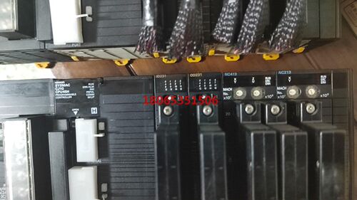 欧姆龙PLCPA205R.CJ1G CPU45H.