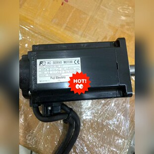 富士AC伺服电机GYS401D5-HB2 Z17400W功 议价