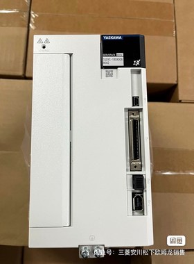 安川伺服驱动器SGDS-50A01ASGDS-50A12A 议价