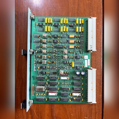 ANSALDO工控板卡ALENCA成色漂亮性能包好 议价