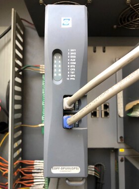 国电智深EDPF-DPUIII(GPS) 议价