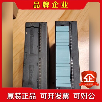 PLC模块6ES7 331-7KF02-0AB0 议价