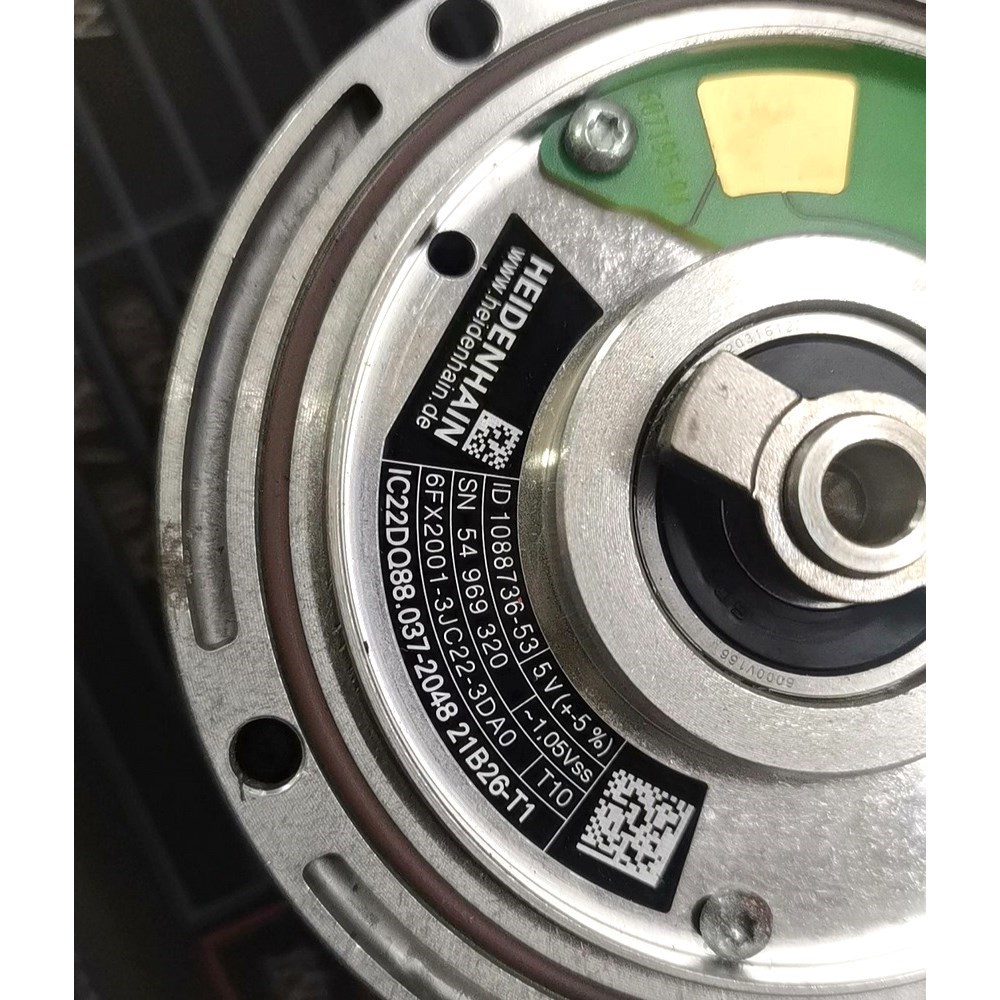 编码器6FX2001-3JC22-3DA0 海德汉编码器6F 议价