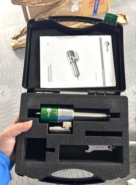 德国Sycotec原装进口高速电机4033AC-ESD 议价