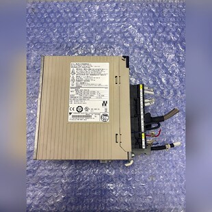 SGDV-1R6A11B安川伺服驱动器现货 SGMAV- 议价