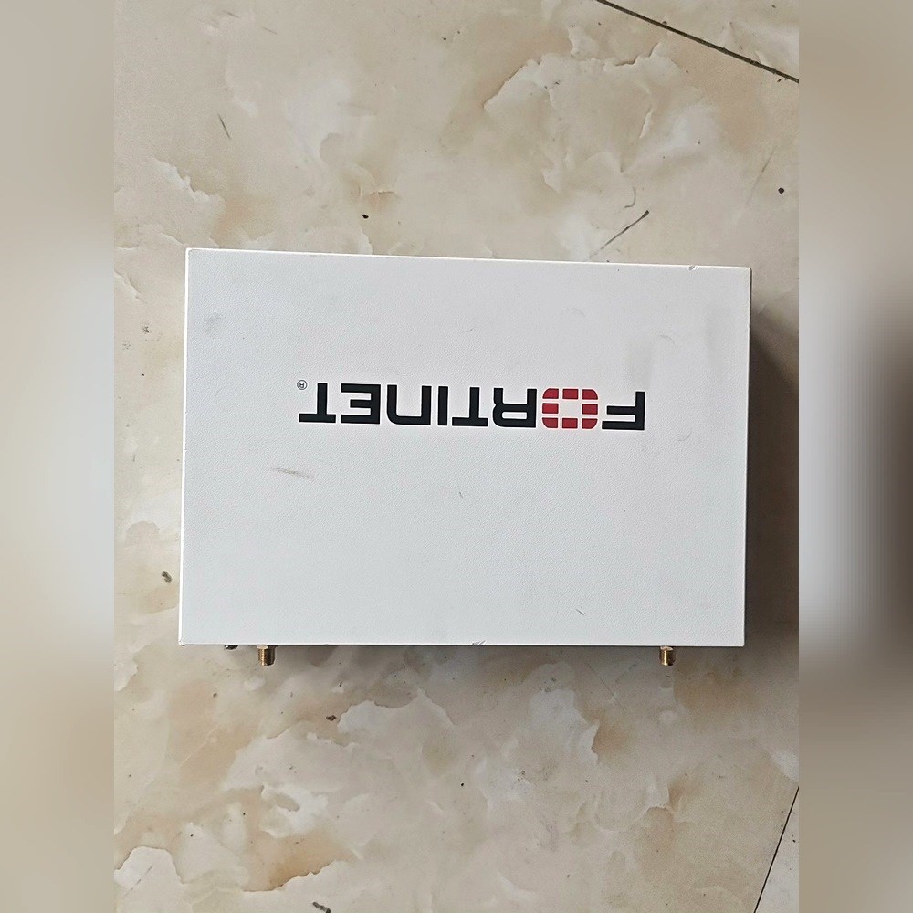 FORTINET飞塔 FG-60D防火墙. 议价