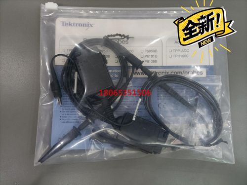 原装美国泰克Tektronix TPP0500B无源