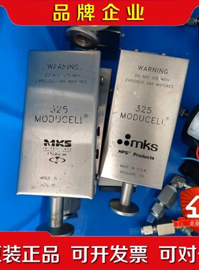 mks真空计 moducell成色如图功能不会测试 议价