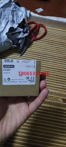 6ES7972-OBA42-OXAO  可编程DP头