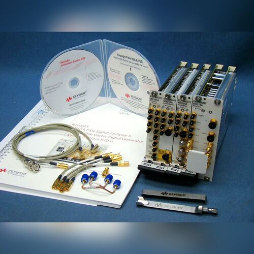 KEYSIGHT M9381A-F03B04M051E