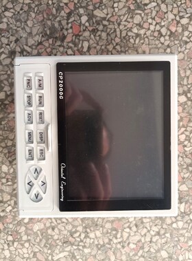 CP2000G SH-DI001-67 FG050605DN 议价