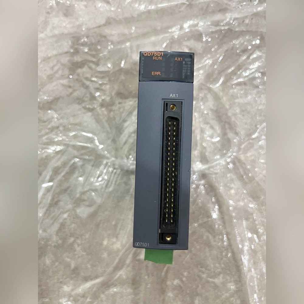 三菱Q系列PLC QD75D1 议价