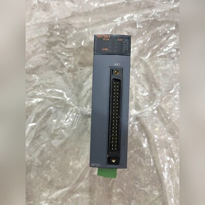 三菱Q系列PLC QD75D1 议价