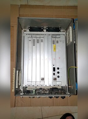 eltromat AQE控制系统一套倒闭厂里仓库下来的成 议价