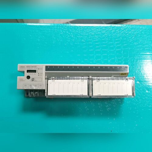 PLC远程IO模块SRT2-ID16T