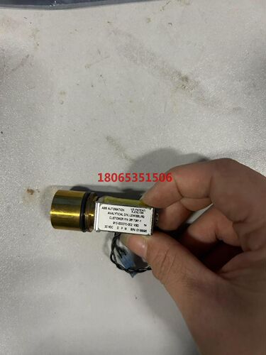 ABB 色谱GC2000 EPC比例阀