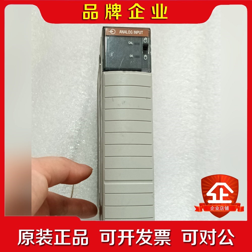 AB模块1756-IF61A实物拍摄 议价. 议价