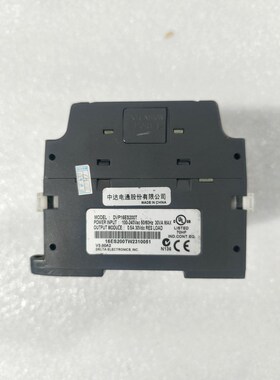 PLCDVP16ES200T成色如图功能 议价