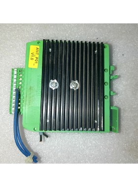 驱动器控制器ANTEK 控制器 DC6AT-01-00 库 议价